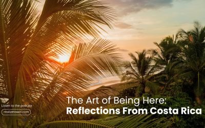 Costa Rica Trip