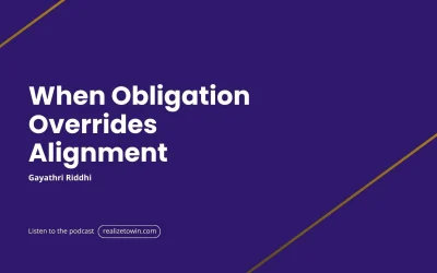 When Obligation Overrides Alignment