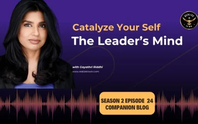 The Leader’s Mind: Seeing Beyond Power to True Leadership