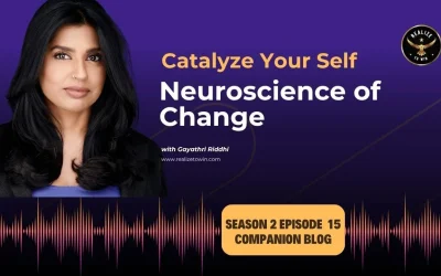 The Neuroscience of Change: Pathway to Grow with Grace