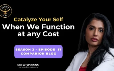 When We Function at any Cost